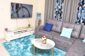 Executive One Bedroom in Roasters, Garden estate Thika Road
